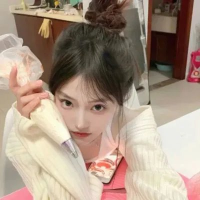 一颗颗眼泪都是爱